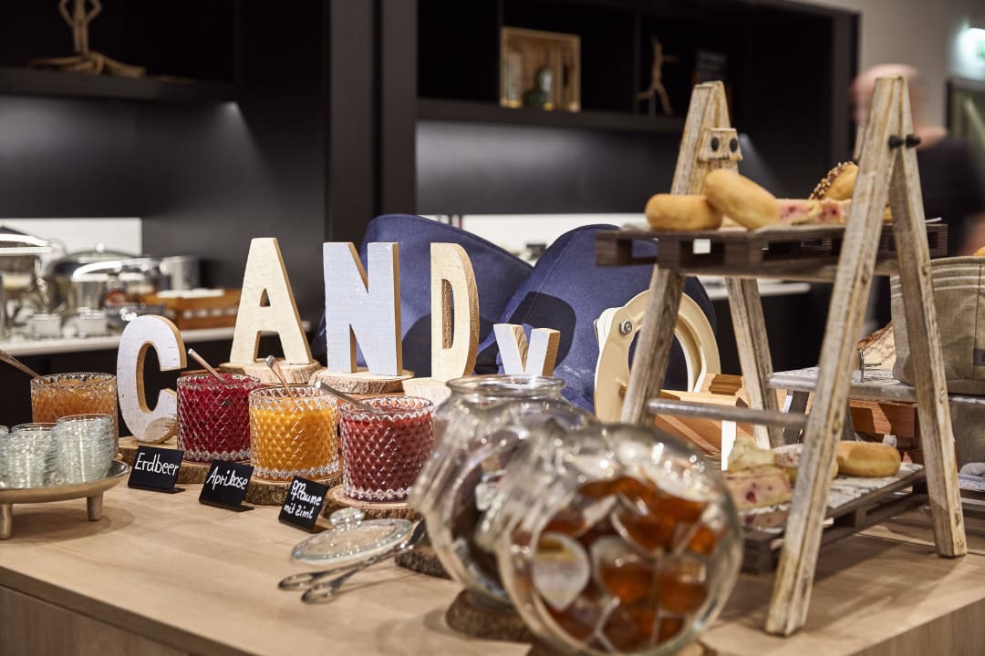 Gastro INNSIDE by Meliá Bremen