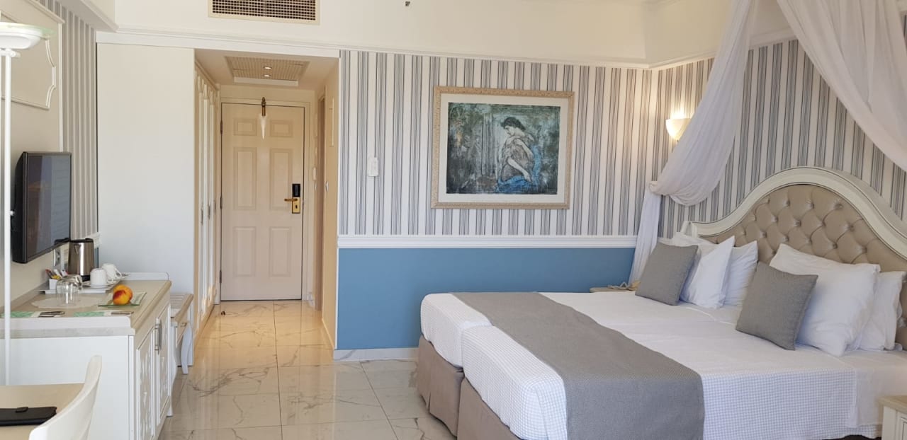 Zimmer Rodos Palladium Leisure & Wellness