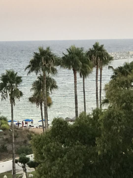 Strand Asterias Beach