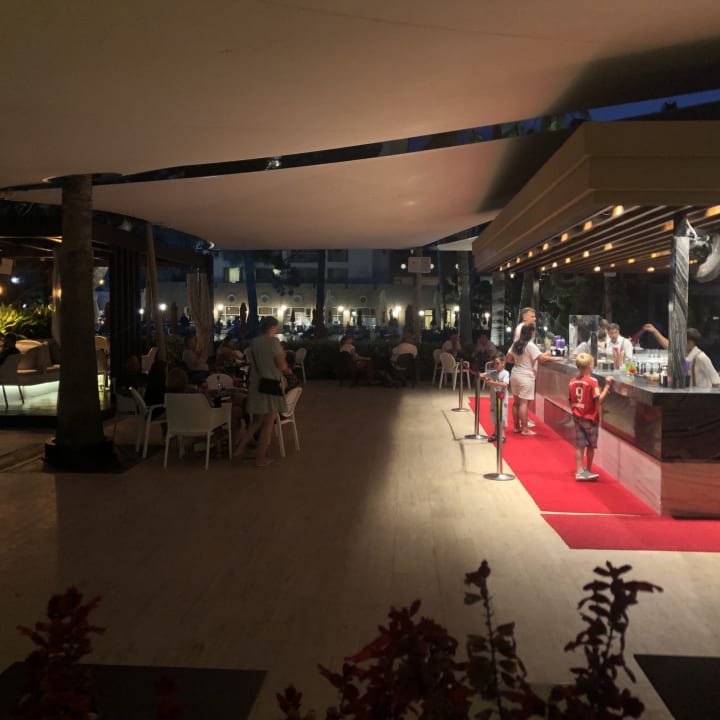 Gastro Kilikya Palace Göynük