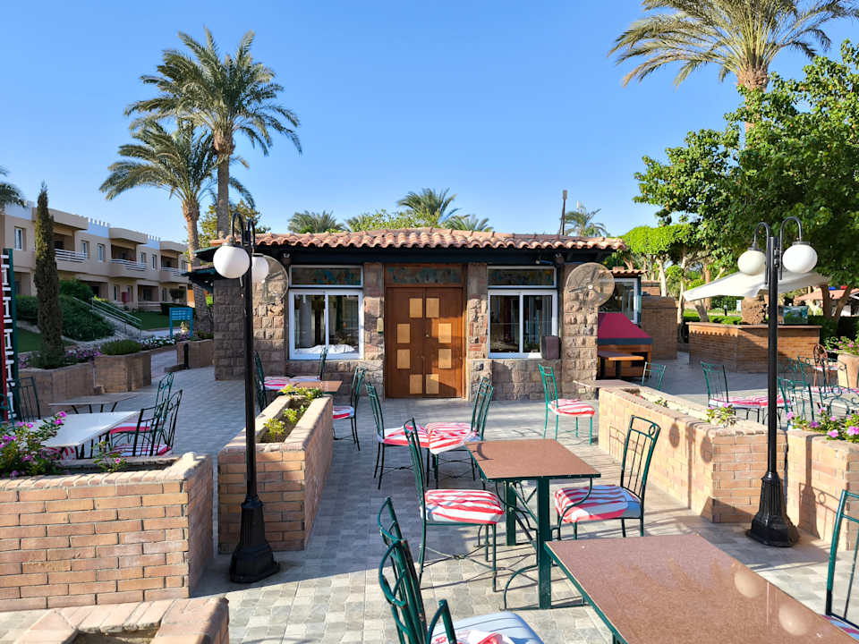 Gastro Golden Beach Resort