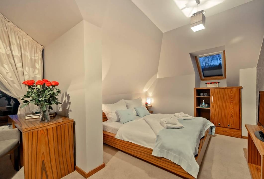 Apartament Silver Rezydencja Spa & Wellness Nad Wodospadem