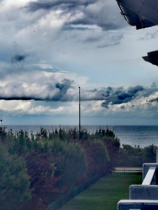 Ausblick Morada Resort Kühlungsborn