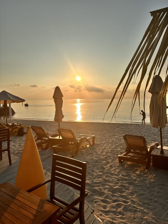 Strand Centara Ras Fushi Resort & Spa Maldives