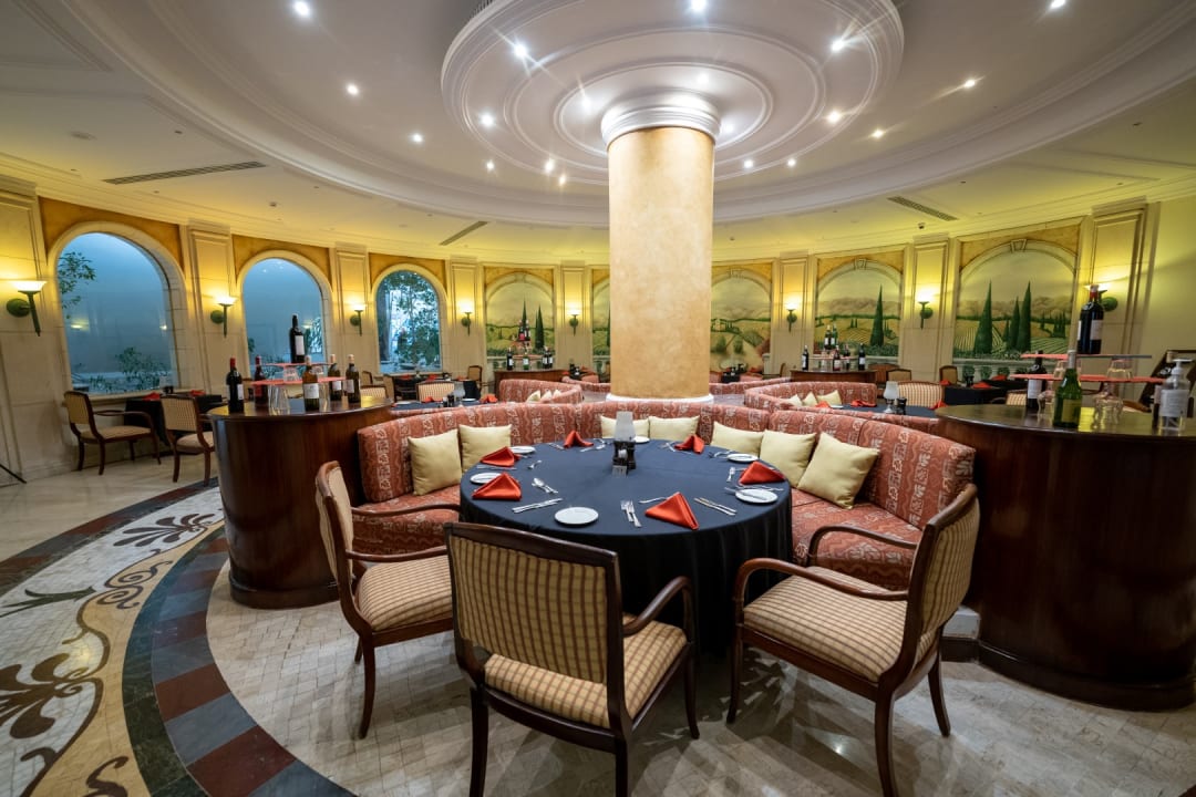 Gastro LABRANDA Royal Makadi