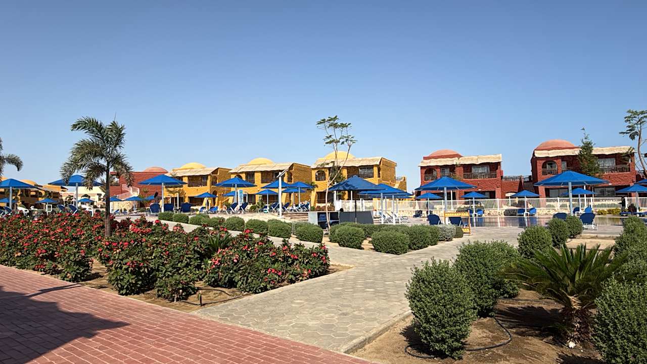 Zimmer Pickalbatros Villaggio Resort - Portofino