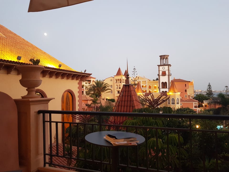 Zimmer Bahía del Duque