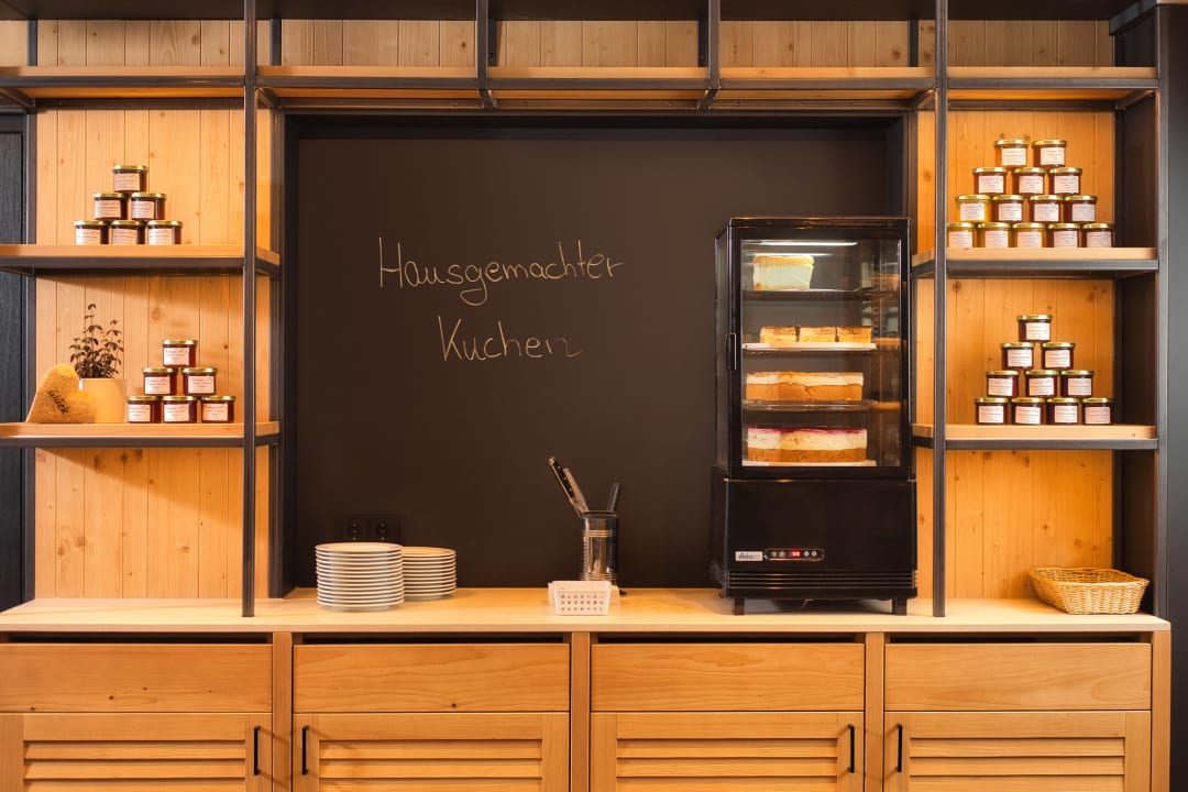 Gastro Hotel Amberger Hof