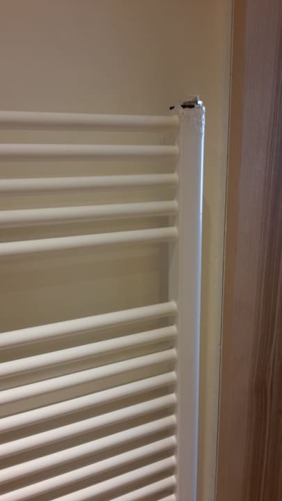 Zimmer BollAnts Spa im Park