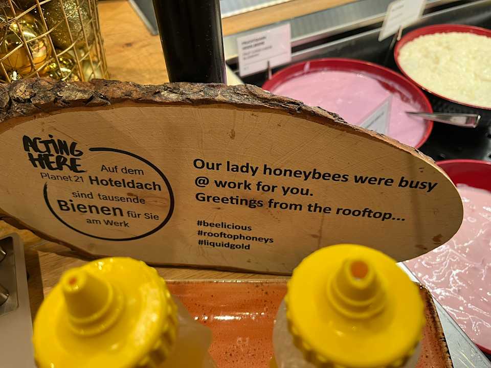 Gastro Mercure Berlin Wittenbergplatz