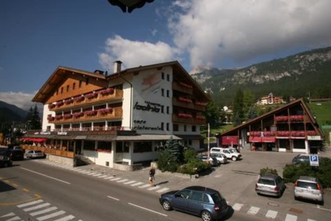 Hotel Ladinia Hotel Ladinia