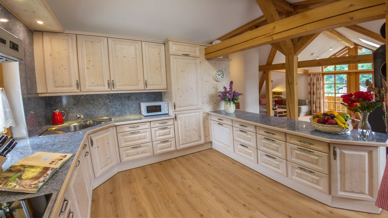 Zimmer Ferienhaus im Königswinkel