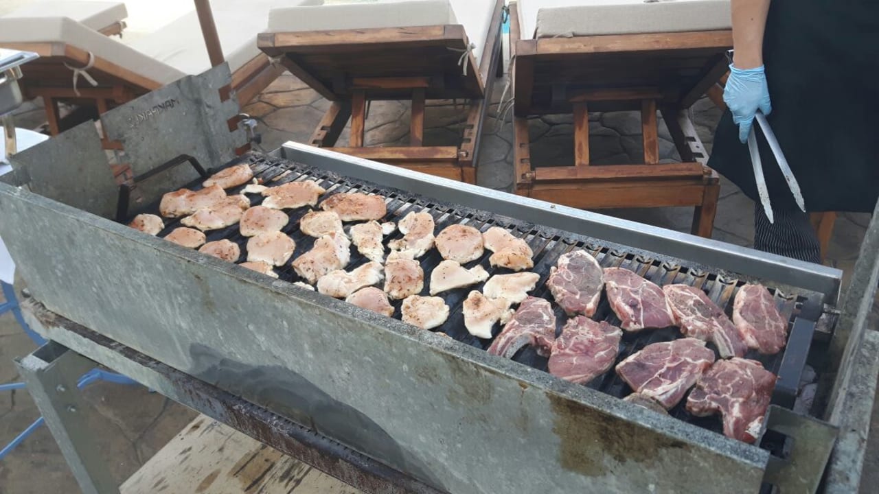 Restaurant Cactus Royal