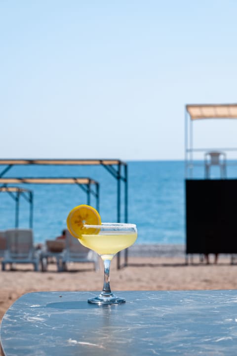 Gastro alltoura Club La Benata Hotel