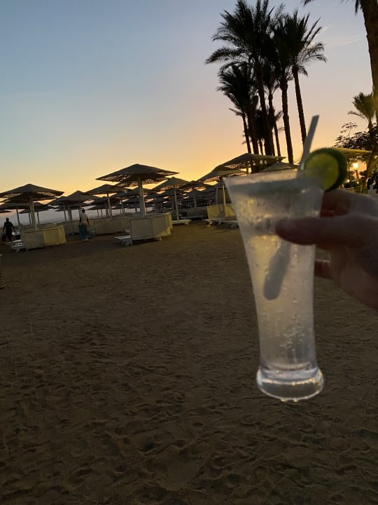 Gastro Makadi Spa - Adults only