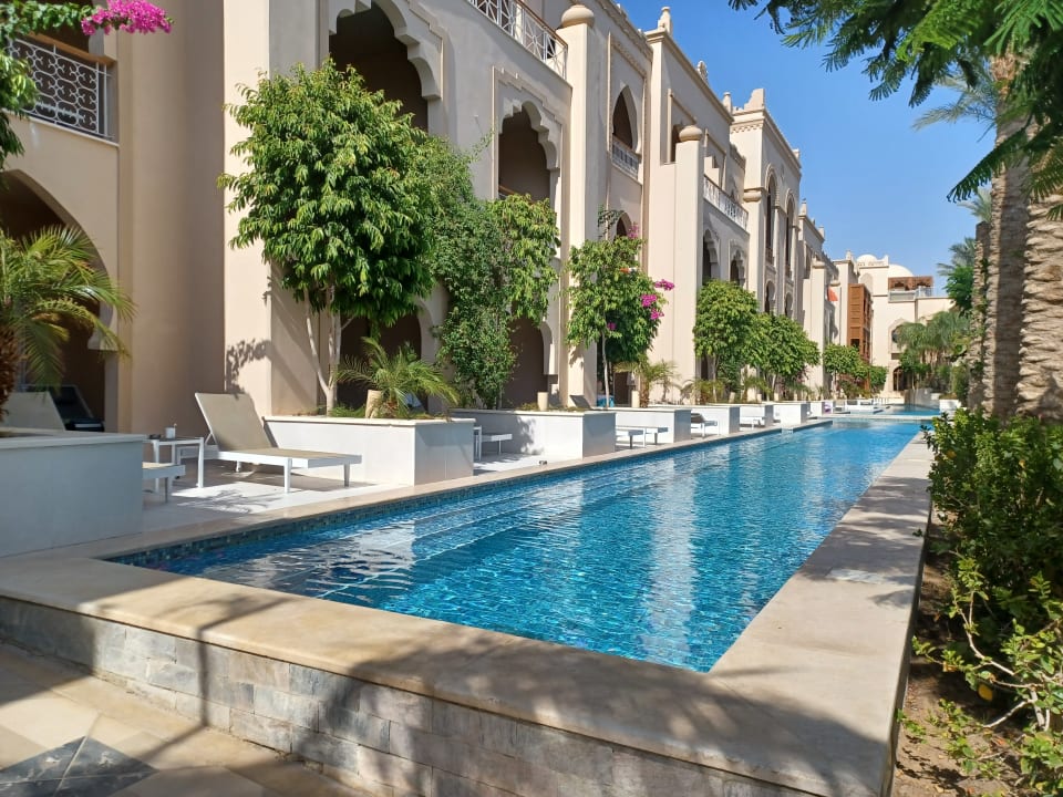 Pool The Grand Palace - Adults only