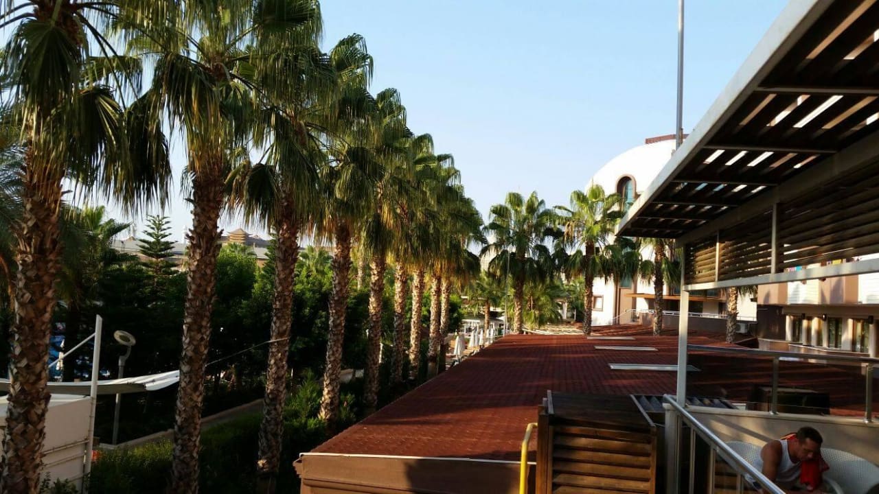 Hotel Hane Family Resort