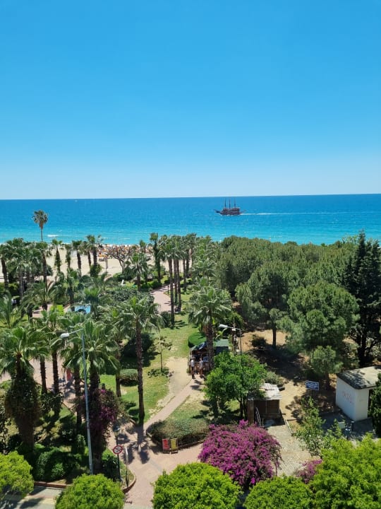 Strand Gardenia Hotel