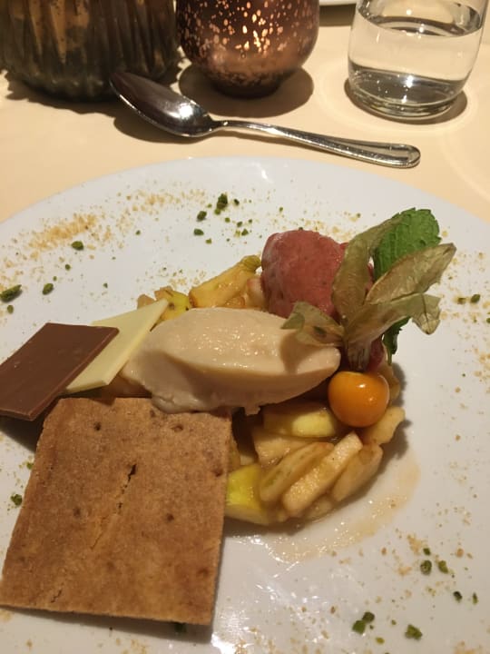 Gastro Hotel Reinerhof