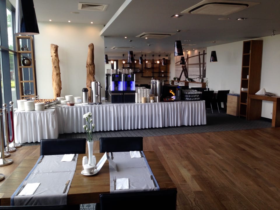 Restaurant Marine Hotel by Zdrojowa