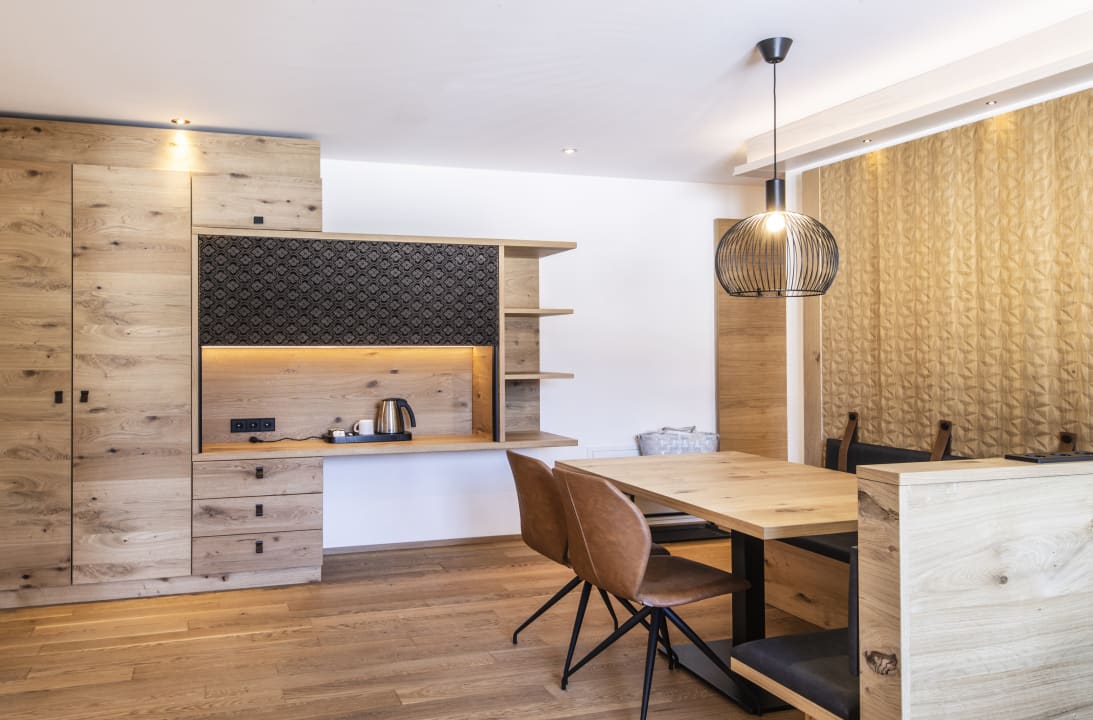 Zimmer Alpen Hotel Post