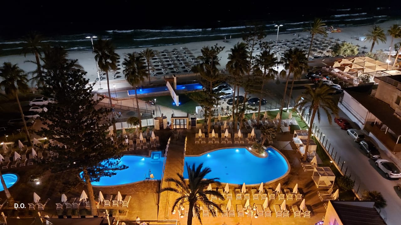 Zimmer CM Playa del Moro