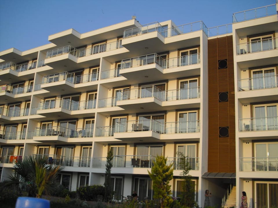 Appartments Karya Family Resort  All Inclusive