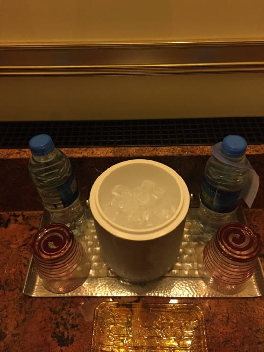 Eiswürfel Atlantis, The Palm