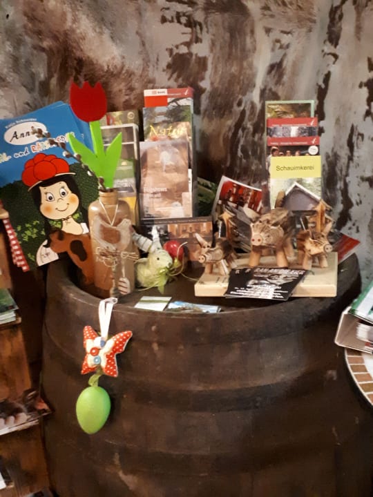 Sonstiges Naturferien Hilserhof