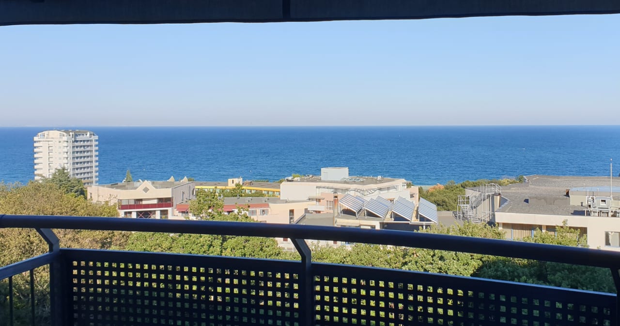 Ausblick HVD Viva Club Hotel