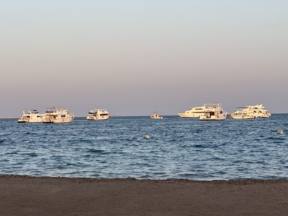 Strand The Grand Palace - Adults only