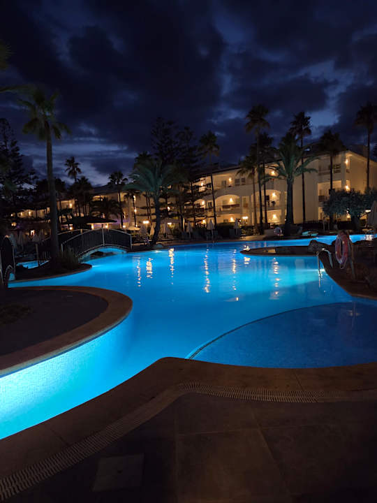 Pool Playa Garden Selection Hotel & Spa