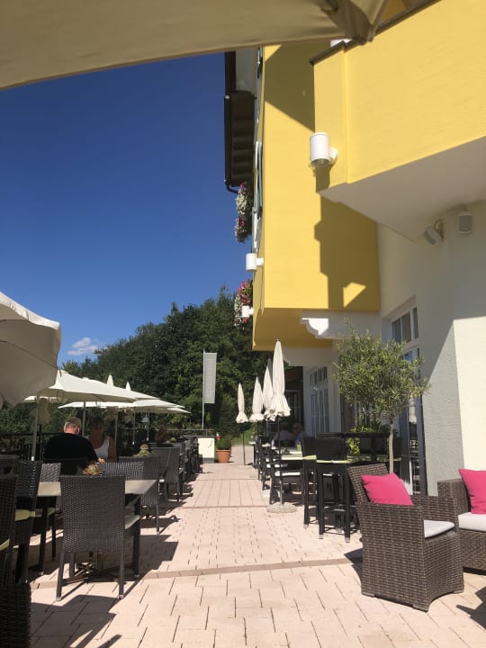 Gastro Hotel AlpenSchlössl