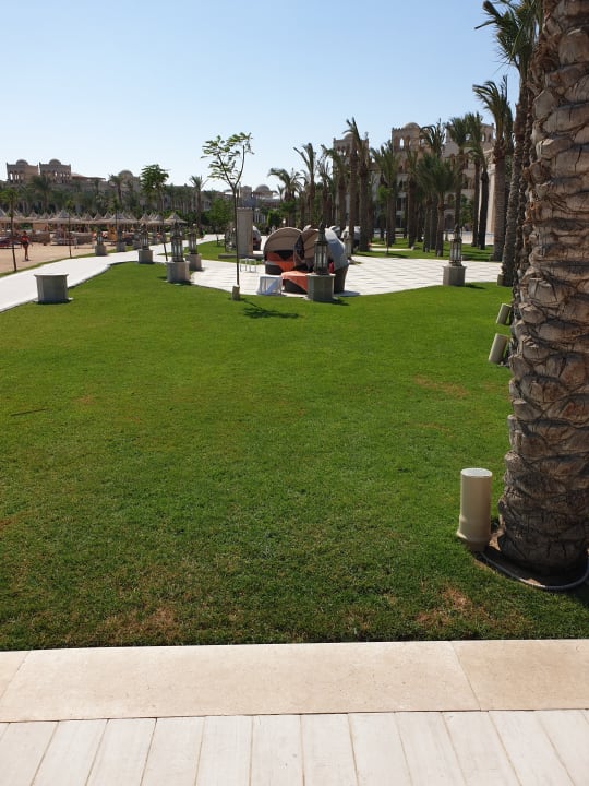 Strand The Grand Palace - Adults only