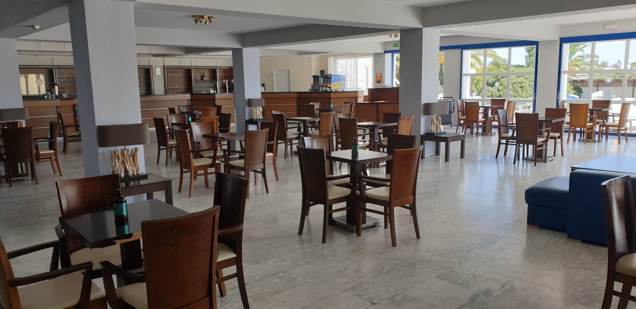 Gastro Smy Kos Beach & Splash