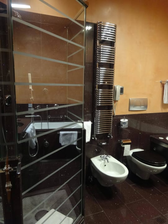 Badblick Hotel Ca' Pisani