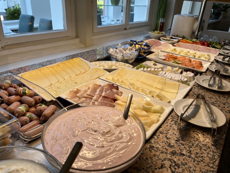 Gastro Kurhotel Quellenhof