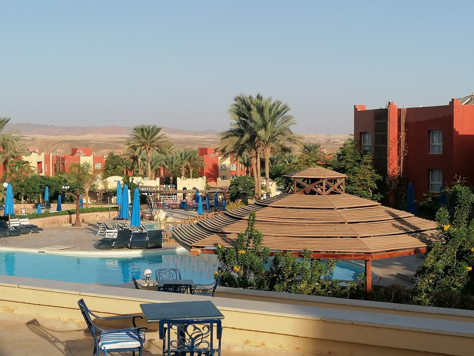 Pool SUNRISE Cardina Resort