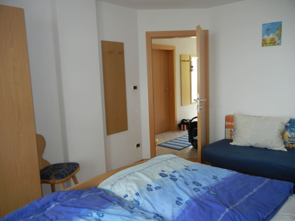 Zimmer Apartments Winklerhof