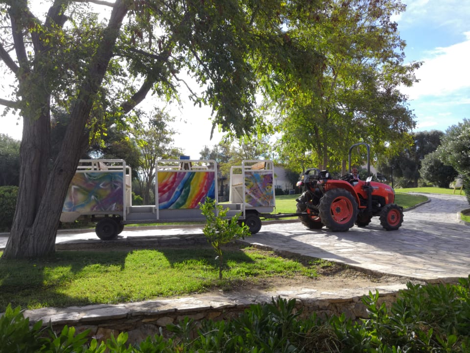 Sport & Freizeit Club Resort Atlantis