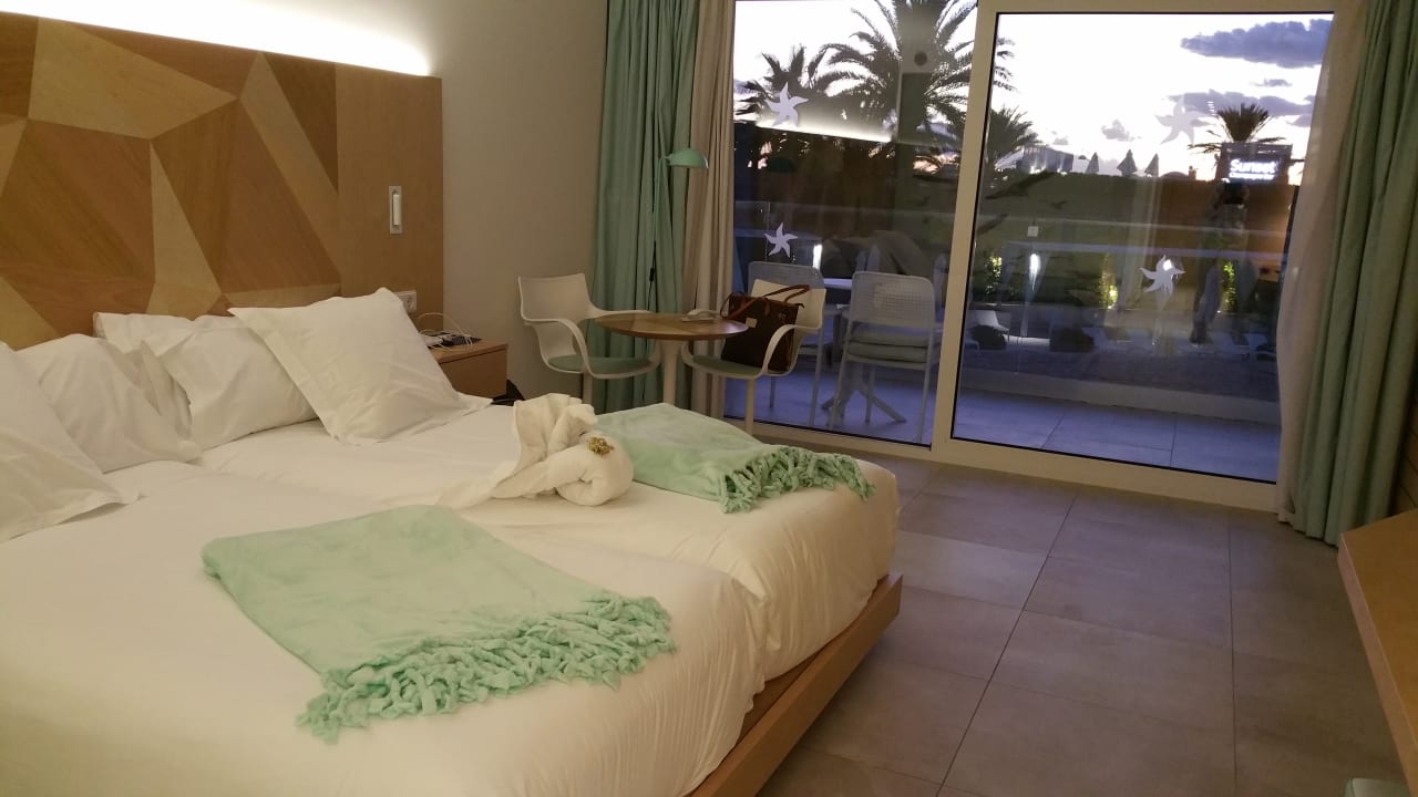 Zimmer Iberostar Selection Playa de Palma