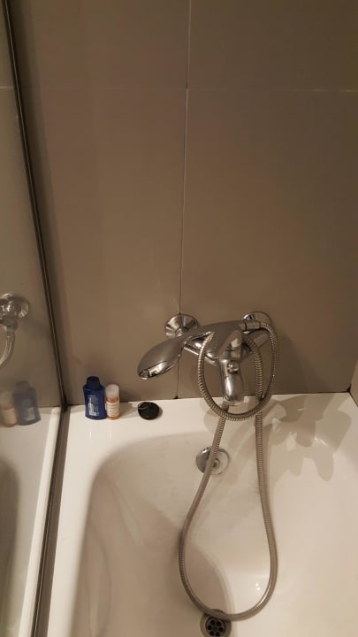 Wanne Aeolos Beach Resort