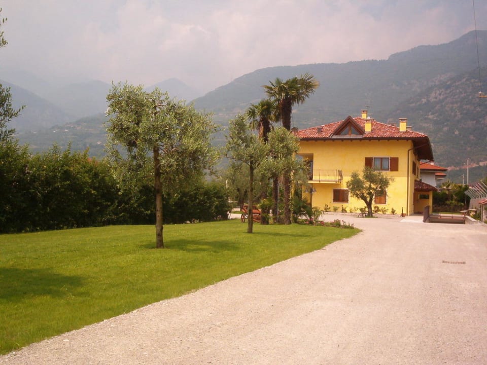 Giardino Arco Vacanze Appartamenti