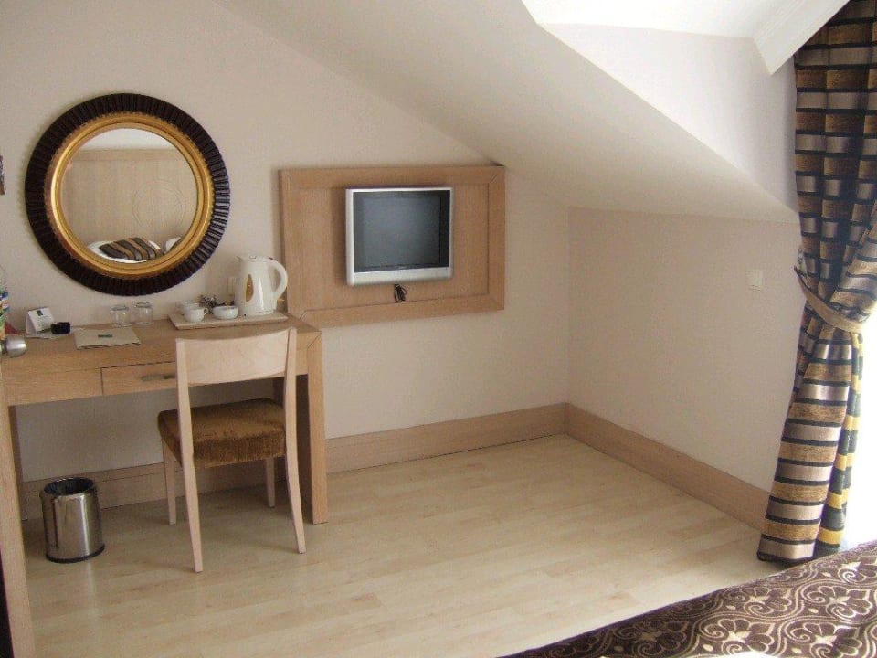 Familienzimmer Hotel Sultan of Side