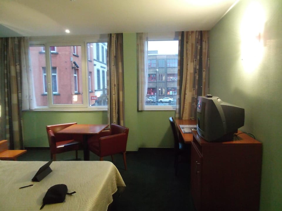 Zimmer 102 Hotel Tristar