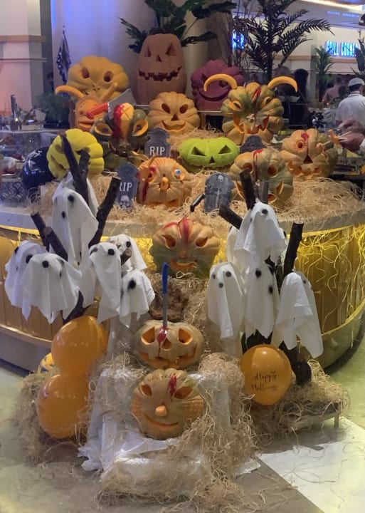 Gastro Seaden Quality Resort & Spa