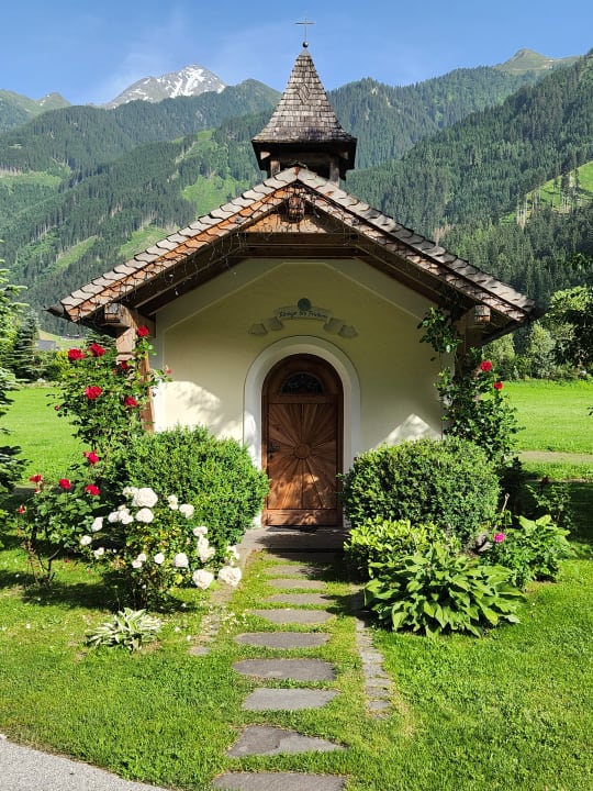 Sonstiges Hotel Edenlehen