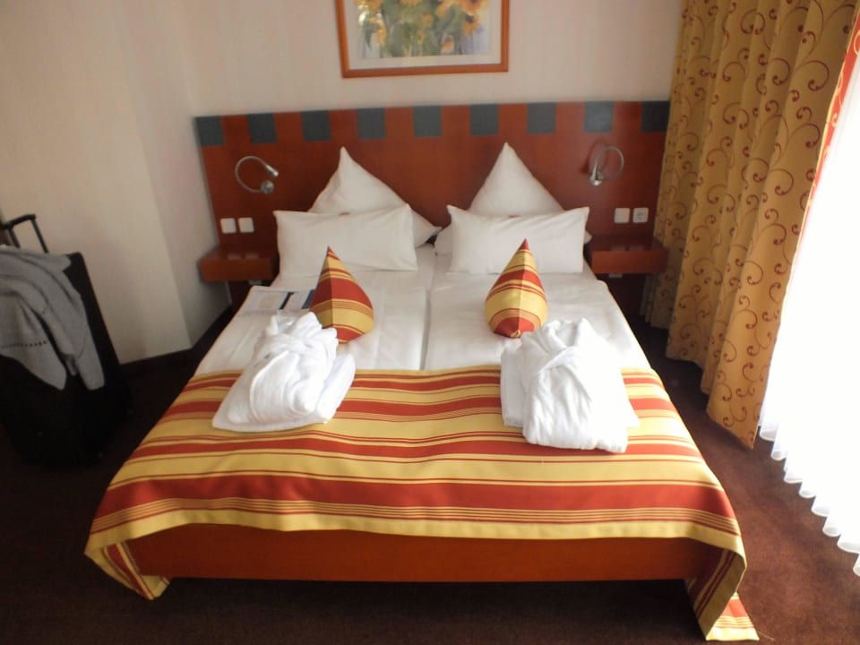 Junior - Suite HansenS Haus am Meer