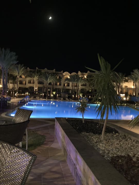 Pool Hotel JAZ Makadi Star & Spa