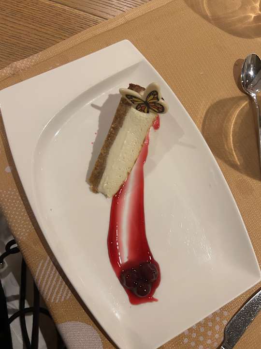 Gastro Calimera Serra Palace